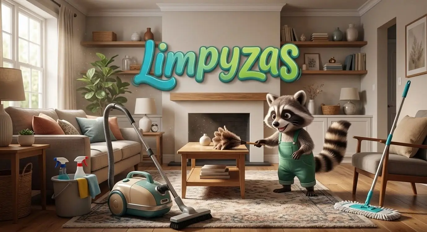 Servicio de Limpieza Profesional en Lima - Limpyzas